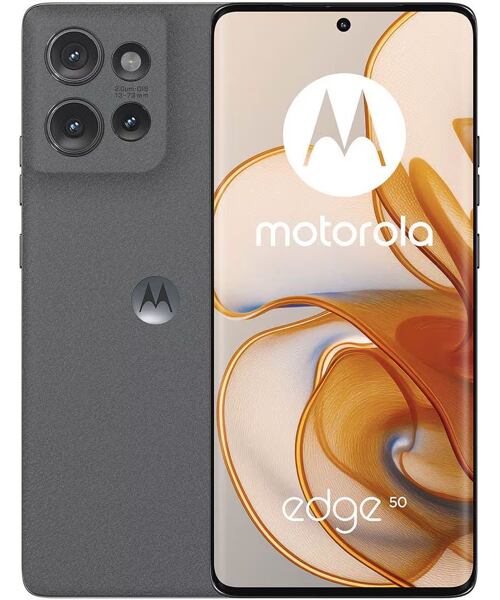 Motorola Edge 50 5G Dual SIM Koala Grey