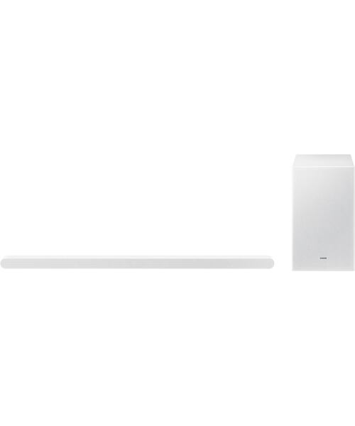 Samsung HW-S711GD Ultra Slim 3.1 Soundbar White