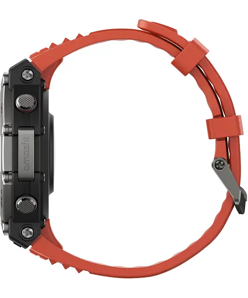 Amazfit T-Rex 3 Lava Red