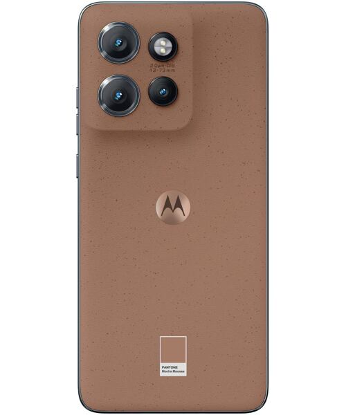 Motorola Edge 50 Neo Dual SIM PANTONE Mocha Mousse