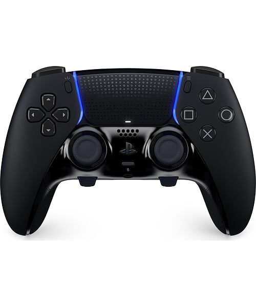 Sony PlayStation 5 DualSense Edge Controller Midnight black