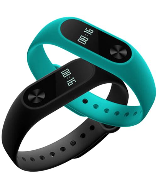 Xiaomi Mi Band 2