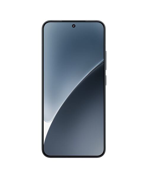 Xiaomi 15 5G Dual SIM Black