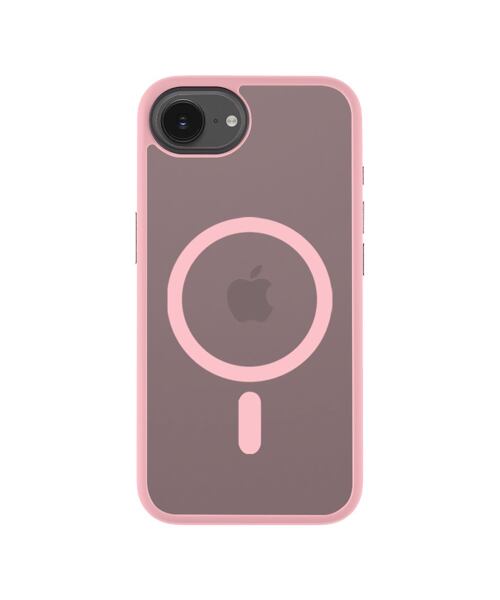 Tactical MagForce Hyperstealth Kryt pro Apple iPhone 16e Pink Panther