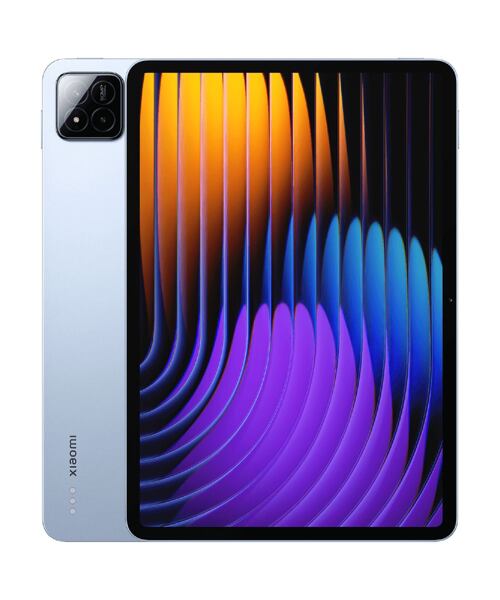 Xiaomi Pad 7 Pro Blue