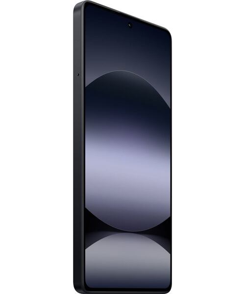 Xiaomi Redmi Note 14S Dual SIM Black