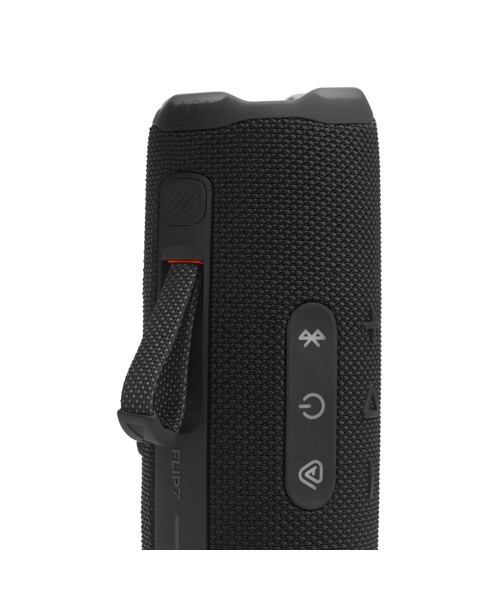 JBL Flip 7 Black