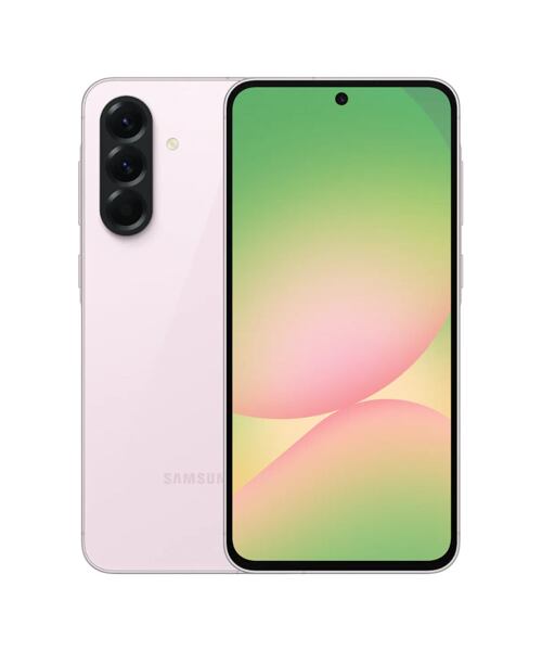 Samsung SM-A566 Galaxy A56 5G Dual SIM Awesome Pink