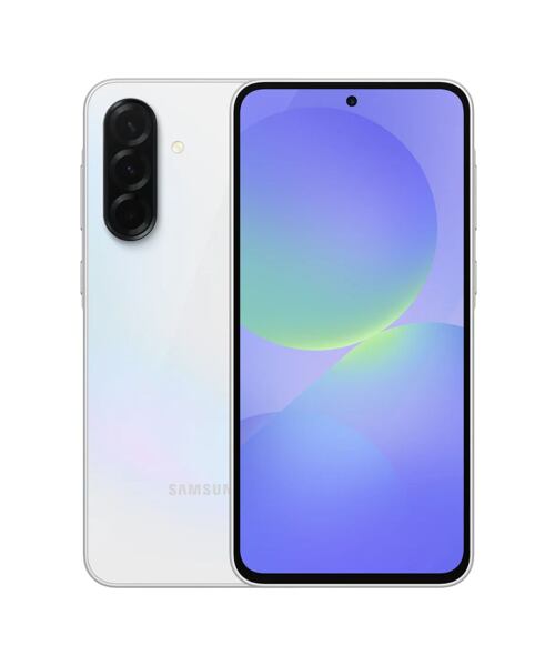 Samsung SM-A366 Galaxy A36 5G Dual SIM Awesome White