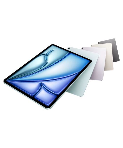 Apple iPad Air 11 (2025) WiFi+Cellular Collors