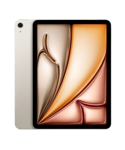Apple iPad Air 11 (2025) WiFi+Cellular Starlight