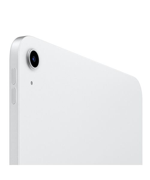 Apple iPad 11 (2025) Silver