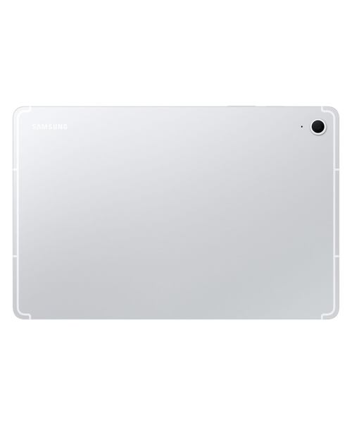 Samsung SM-X520 Galaxy Tab S10 FE WiFi Silver