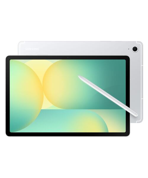 Samsung SM-X526 Galaxy Tab S10 FE 5G Silver