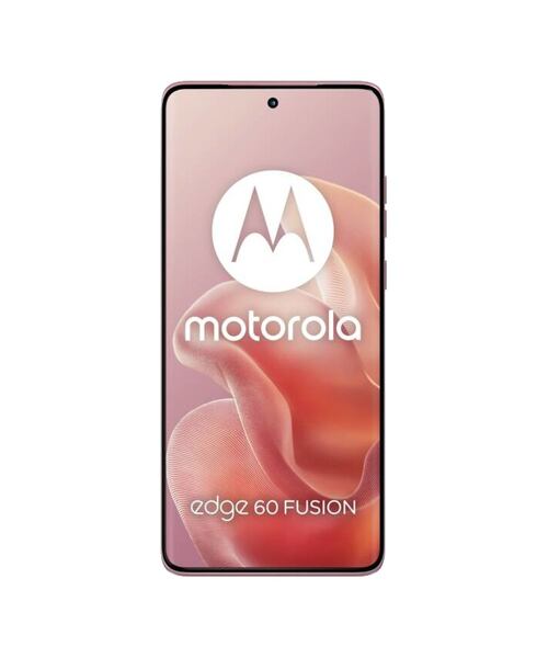 Motorola Edge 60 Fusion 5G PANTONE Zephry