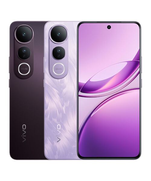 Vivo V50 Lite 4G Dual SIM