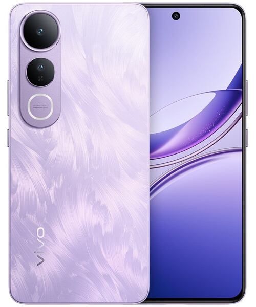 Vivo V50 Lite 4G Dual SIM Phantasy Purple