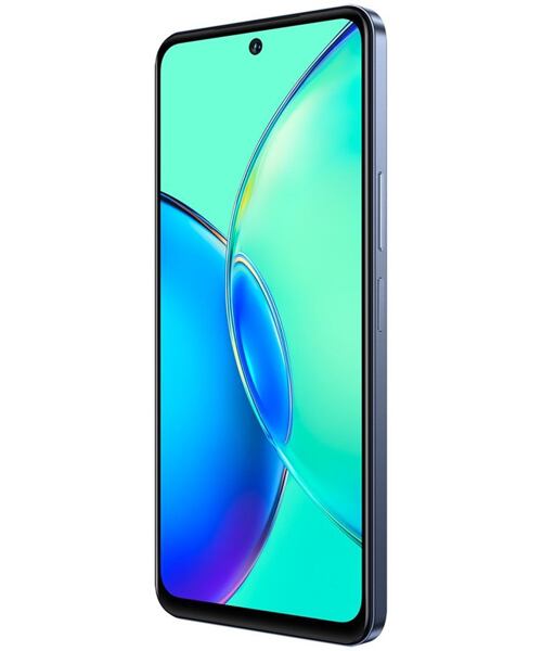 Vivo Y19s Dual SIM Obsidian Black