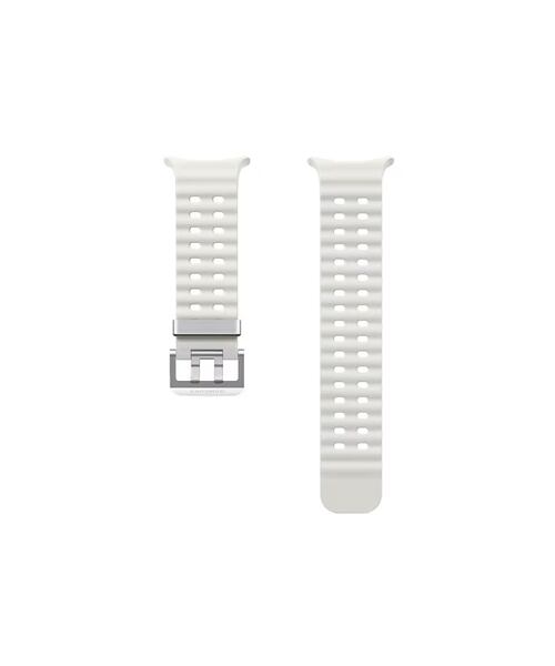 ET-SNL70MWE Samsung Galaxy Watch Ultra Marine Sportovní Řemínek Sand