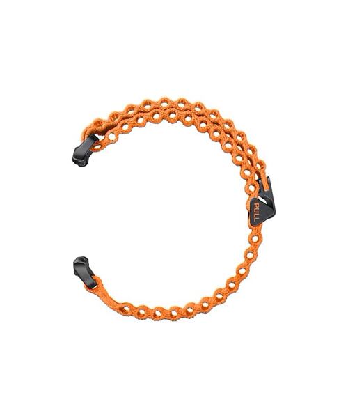 ET-SVL70MOE Samsung Galaxy Watch Ultra Trail Sportovní Řemínek Orange