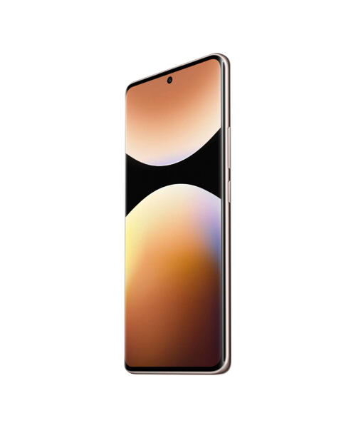Xiaomi Redmi Note 14 Pro+ 5G Dual SIM Sand Gold