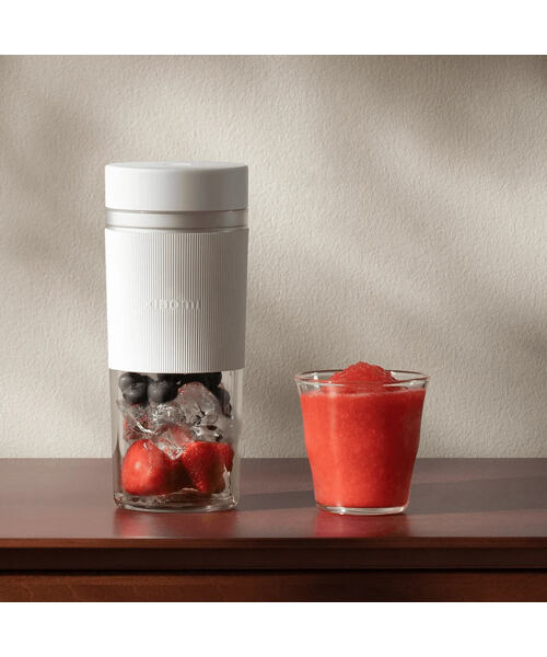 Xiaomi Portable Blender 0,3L White