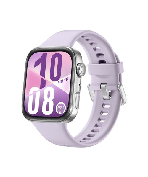 Huawei Watch Fit 4 Purple