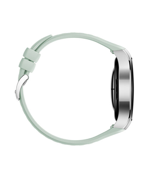 Huawei Watch 5 42mm Stainless Green