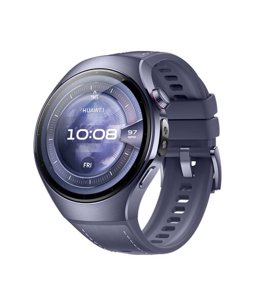 Huawei Watch 5 46mm Titanium Purple