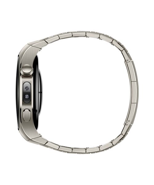 Huawei Watch 5 46mm Titanium Silver