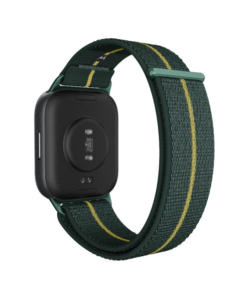 Motorola Moto Watch Fit Trekking Green