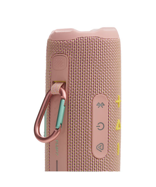 JBL Flip 7 Pink
