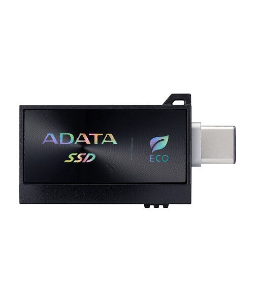 ADATA SC730/1TB/SSD/Externí/Černá/5R