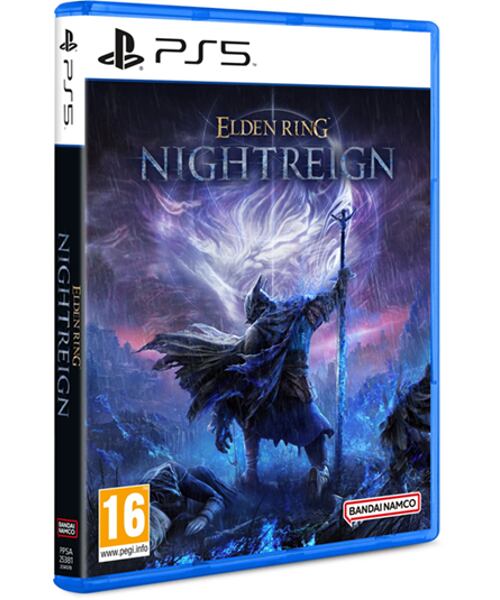 WARNER BROS PS5 - ELDEN RING Nightreign