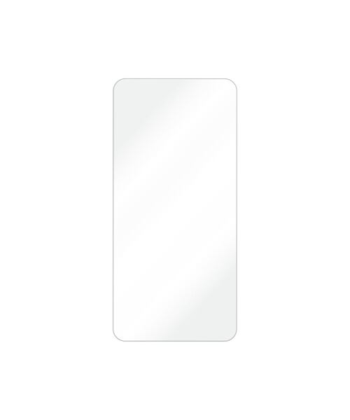 Ochranné tvrzené sklo FIXED pro Samsung Galaxy S25 Edge 5G, čiré