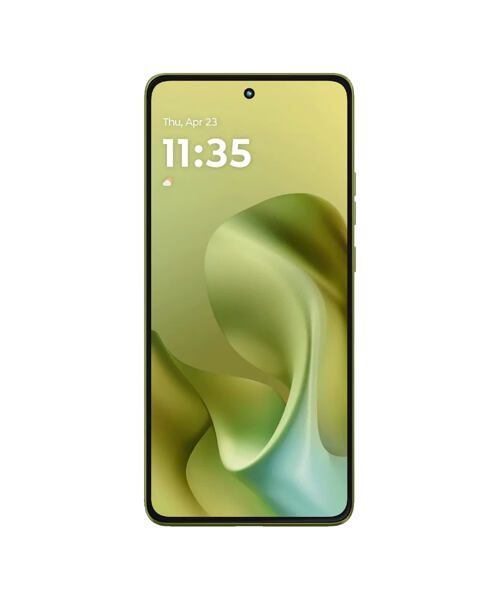 Motorola Moto G86 5G Dual SIM PANTONE Golden Cypress