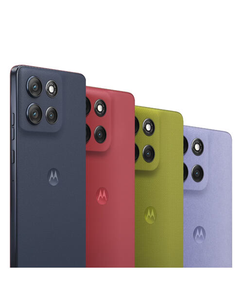Motorola Moto G86 5G Dual SIM PANTONE Spellbound