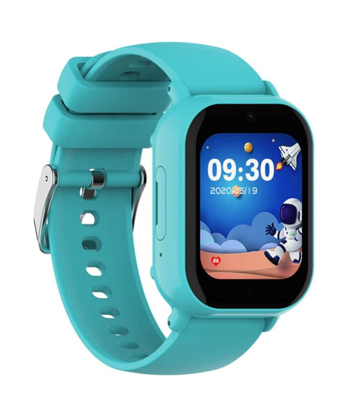 CARNEO GuardKid+ 4G TINY Blue