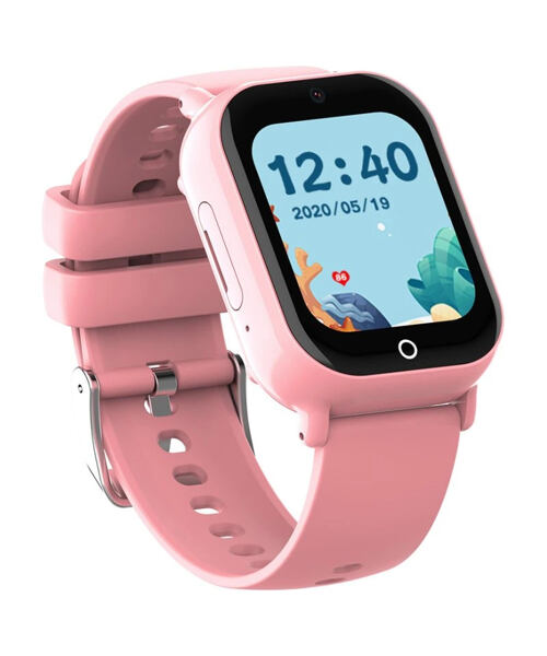 CARNEO GuardKid+ 4G TINY Pink