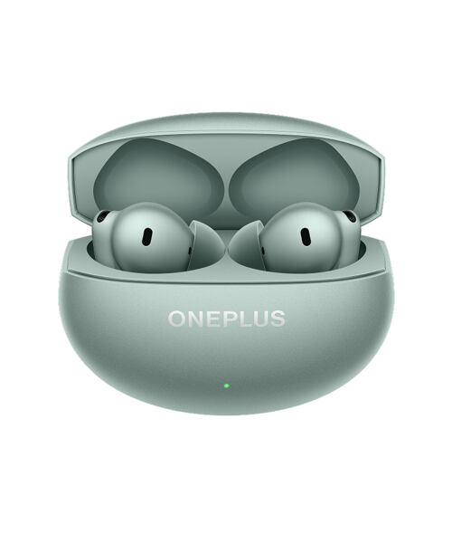 OnePlus Buds 4 Zen Green