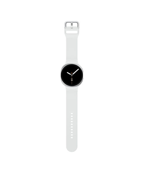 Samsung SM-L330 Galaxy Watch8 44mm Silver