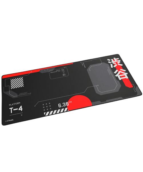 TRUST GXT759 XXL MOUSEPAD – JAPAN BLACK