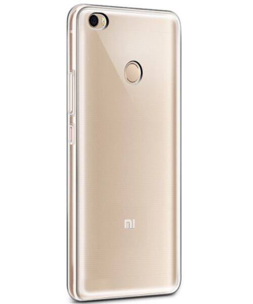 PROMO AKCE - TPU obal pro Xiaomi Mi Max (OEM)