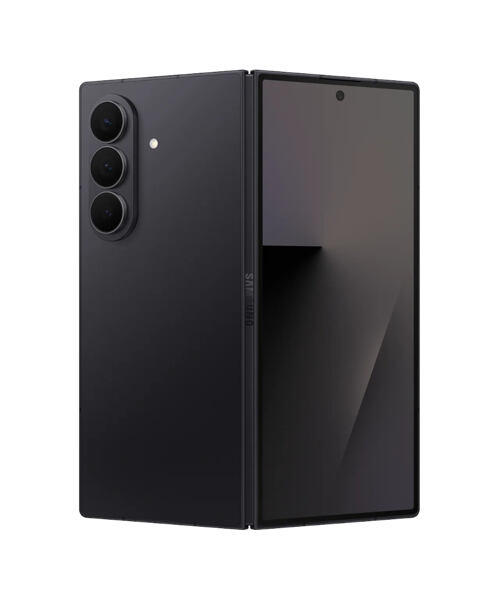 Samsung SM-F966 Galaxy Z Fold7 5G Dual SIM Jetblack