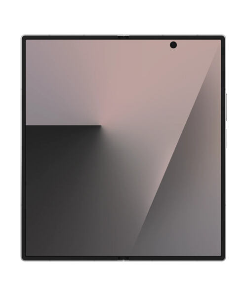 Samsung SM-F966 Galaxy Z Fold7 5G Dual SIM Silver Shadow