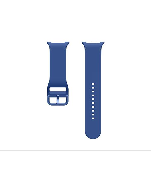 Samsung Sportovní řemínek (velikost M/L) Watch 8 Blue