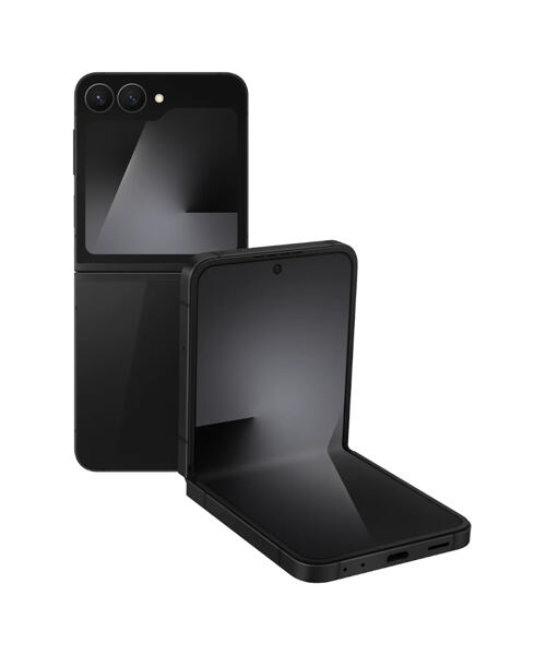 Samsung SM-F761 Galaxy Z Flip7 FE 5G Dual SIM