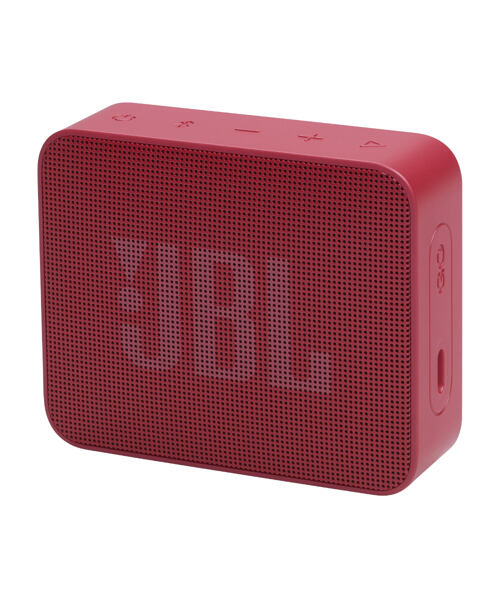 JBL GO Essential 2 Red