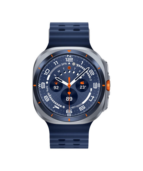 Samsung SM-L705F Galaxy Watch Ultra 2025 47mm LTE Titanium Blue