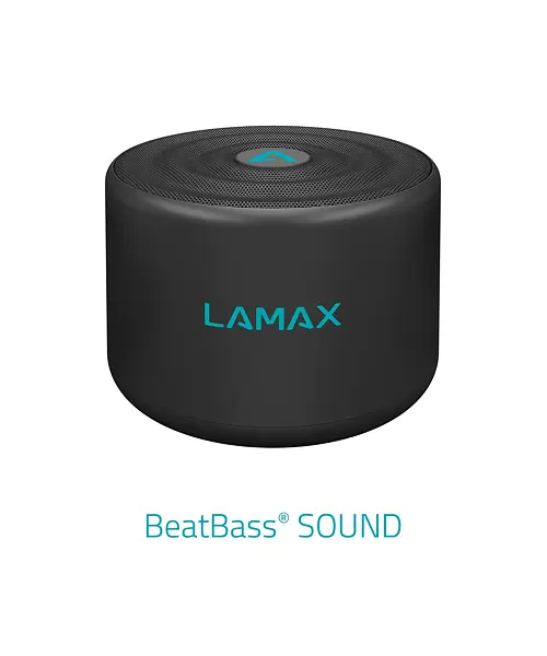 LAMAX Sphere2 USB-C